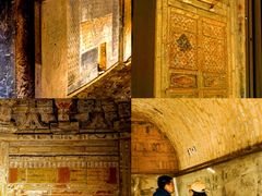 -洛阳古墓博物馆