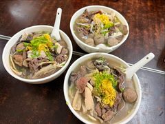 -潮镇老尾牛杂(环城西路店)