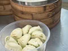 -谭景其·谭氏麻油菜包(集庆路店)