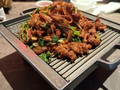 -金鸭季·北京烤鸭(深业上城店)