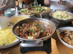 -食光慢宴·安吉土菜馆