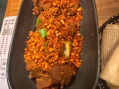 -清水亭湖北菜(大屯DT51店)