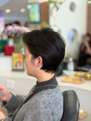 -BEAUTY HAIR GANO