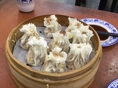 -都一处烧麦馆(前门店)