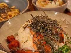 -Retro Deli 茶泡饭