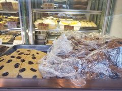 -马凯餐厅(长椿街店)