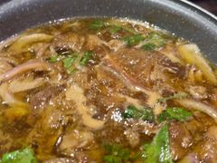 -好嫂子酱猪手•农家菜(知春路店)