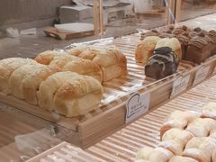 -崎本的店·专业酵种吐司(无锡万象汇店)