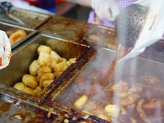 -细妹五香牛杂(步行街店)