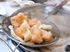 -三头牛·潮汕牛肉生蚝火锅 (夏湾店)