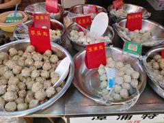 -邵子牙·中华老字号(定安路店)