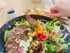 -玲婧胡同·生日蛋糕·餐厅(嘉里城店)