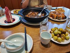 -新时代大酒店(仰口路店)