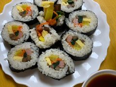 -屋里家延边朝鲜族冷面(南园店)