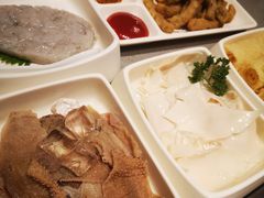 招牌虾滑-海底捞火锅(天一广场亚细亚店)