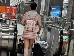 -平安里(地铁站)