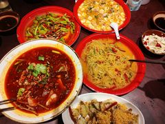 -馬伍旺川菜(安德门店)