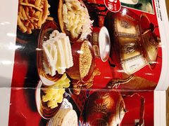 -蒙亨·手把肉·蒙古包文化主题餐厅(天恒广场店)