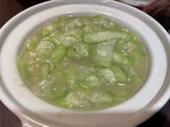 蒜蓉丝瓜-潇湘阁(昆泰国际大厦店)