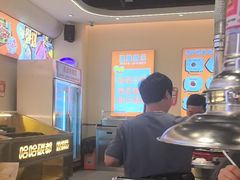 -哈哈碳都·牛肋条无限自助烤肉(宝龙店)