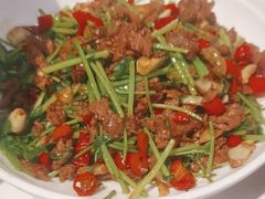 -一品江南韵·淮扬菜