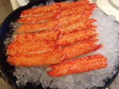 -龙福成肥牛火锅(文昌店)