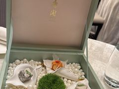 -东海朗廷酒店-唐阁T’ANG COURT 中餐厅