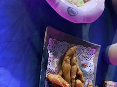 -千岛蚝高压锅生蚝·人参火锅(白云万达店)