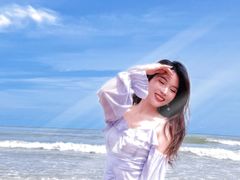 -卡马拉海滩