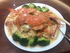 -园林宾馆·鸿运楼(越山路店)