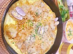 -五马集·海鲜·温州大牌档(黑金冠五马街十字路口店)