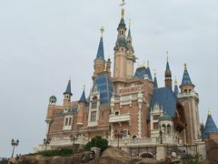 -上海迪士尼度假区