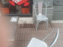 -前进5路汉堡炸鸡(昙华林店)