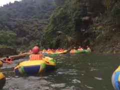 -清泉湾生态旅游度假区