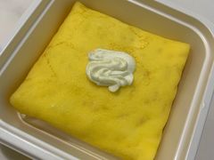 -Tomado绿色烘焙(大尧三路店)