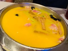 刀板香蒸天目笋-106餐厅(山水文园店)