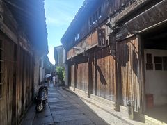 -乌镇东栅景区
