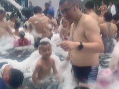 -御泉湾养生汤泉