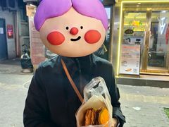 -南楼煎饼(滨江道店)
