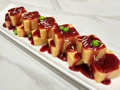 -梅利汴京烤鸭•开封豫菜地标店(晋安路店)