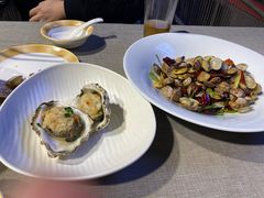 -有喜胶东小馆(太申祥和店)