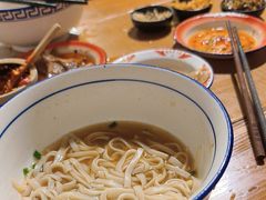 -矮子粉店1985·长沙米粉(湘春路店)