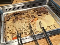 -新石器烤肉(南站店)