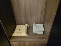 -华夏良子·足道SPA艾灸(图书大厦店)