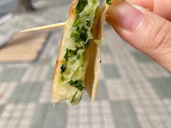 -咏春葱油饼(德政中路店)