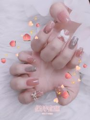 点击看大图 -JX今喜美甲美睫