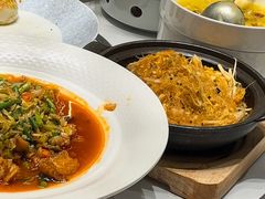-马老六清真餐厅(雁滩店)