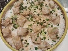 -顺德喜来登酒店·采悦轩