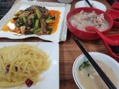 -张太婆老妈蹄花川菜馆·中华餐饮老字号(望平街店)