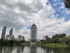 -厦门大学(思明校区)